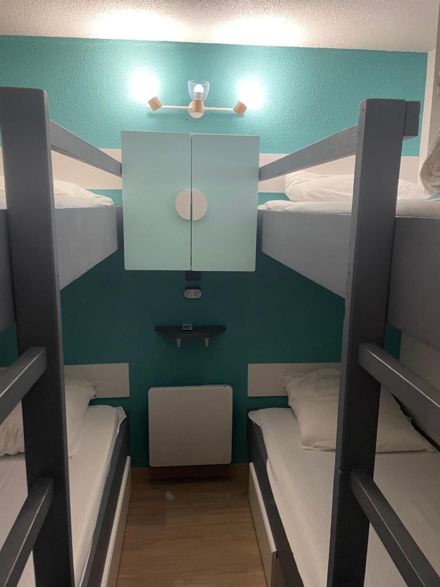 Appt Renove Saint-Lary-Soulan Village Avec Jardin المظهر الخارجي الصورة